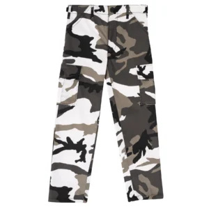 City Camo