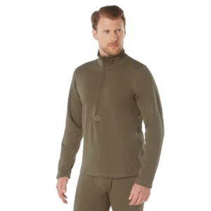 AR 670-1 Coyote Brown