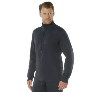Midnight Navy Blue