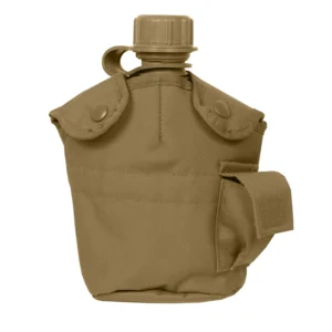Coyote Brown