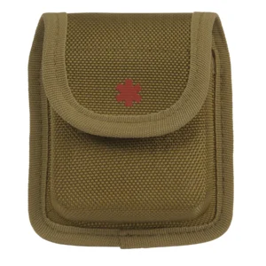 Coyote Brown