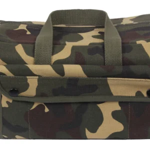 Woodland Camo