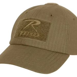 Coyote Brown
