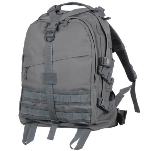Gunmetal Grey