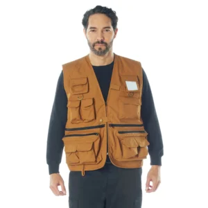 Work Brown
