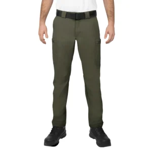 Ranger Green