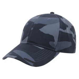 Midnight Blue Camo
