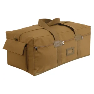 Coyote Brown