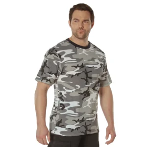 City Camo