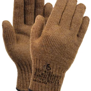 Coyote Brown