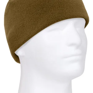 Coyote Brown