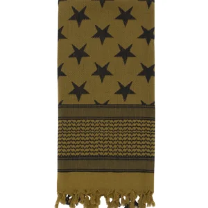 Coyote Brown