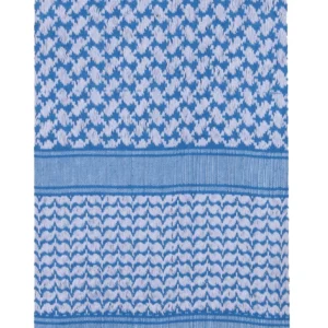 Blue / White
