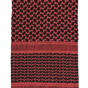 Red / Black