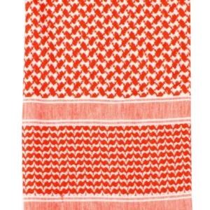 Red / White