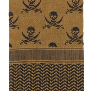Coyote Brown