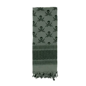 Foliage Green