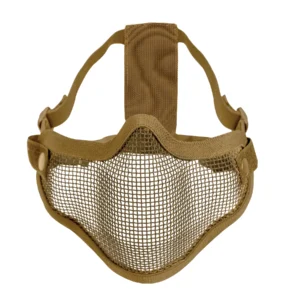 Coyote Brown