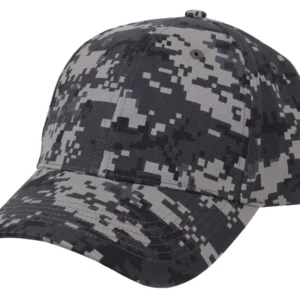 Subdued Urban Digital Camo