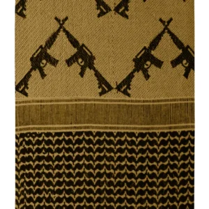 Coyote Brown