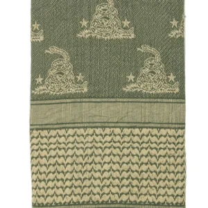 Foliage Green