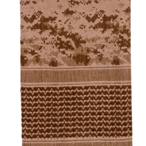Desert Digital Camo