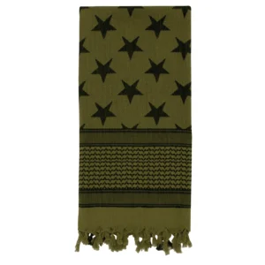 Olive Drab