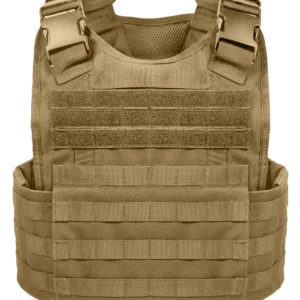 Coyote Brown