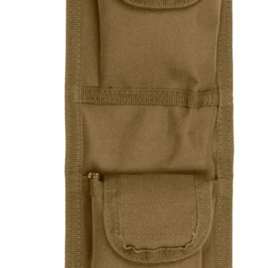 Coyote Brown