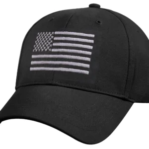 Black / Silver
