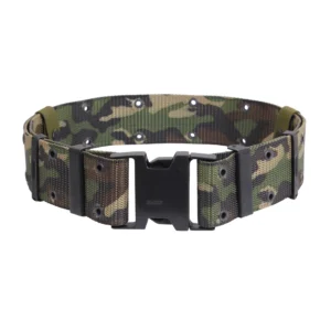 Woodland Camo