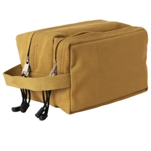 Coyote Brown