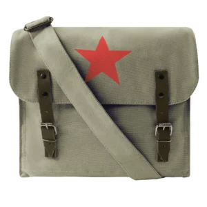Vintage Olive Drab