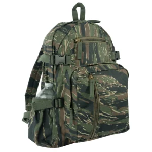 Tiger Stripe Camo