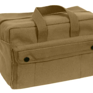 Coyote Brown