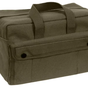 Olive Drab