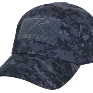 Midnight Digital Camo