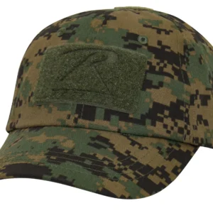 Woodland Digital Camo