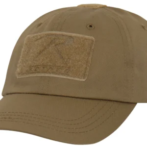Coyote Brown
