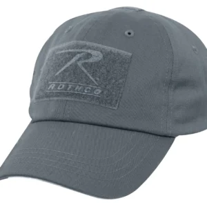 Gunmetal Grey