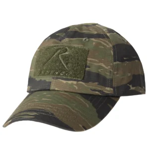 Tiger Stripe Camo