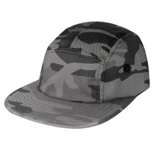 Black Camo