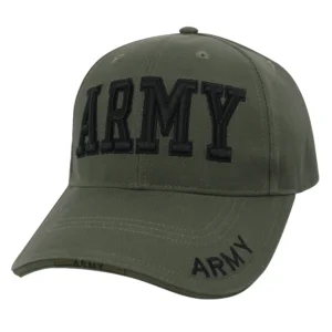 Olive Drab