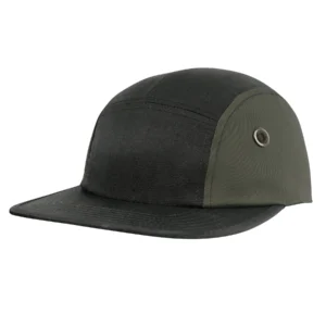 Olive Drab / Black
