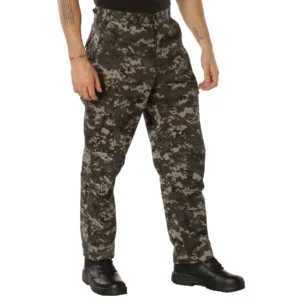 Subdued Urban Digital Camo