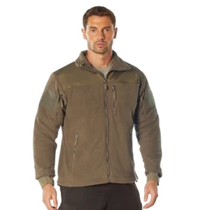 Coyote Brown