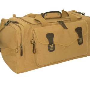 Coyote Brown