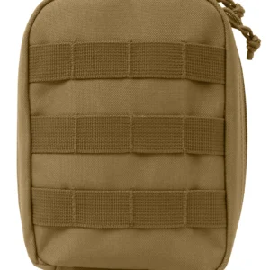 Coyote Brown