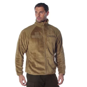 Coyote Brown