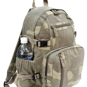 Woodland Camo